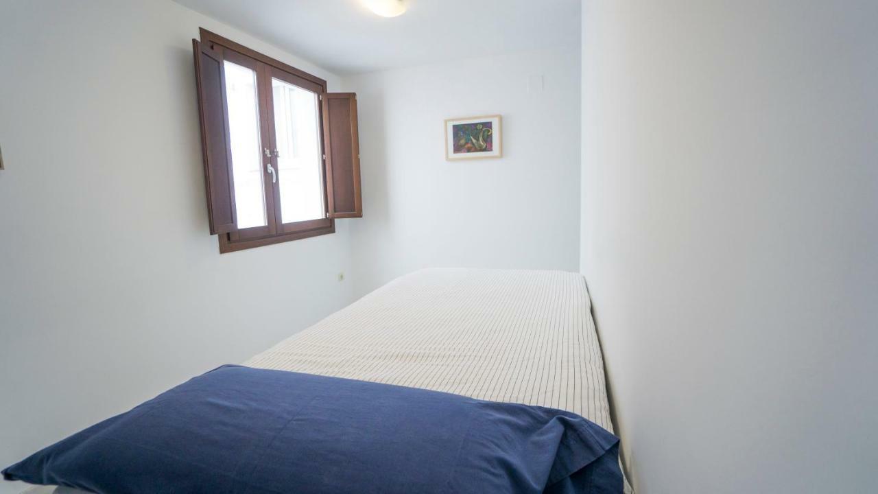 Rentalsevilla Espacioso Duplex En La Puerta Real Eksteriør billede